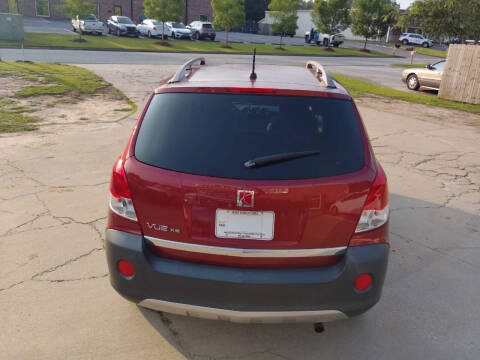 2008 Saturn Vue XE