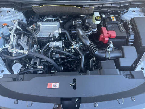 2026 Mitsubishi Outlander LE
