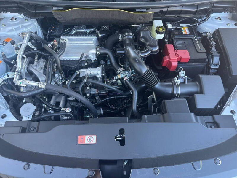 2026 Mitsubishi Outlander LE