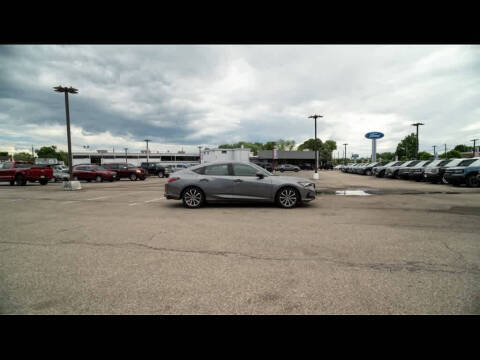 2023 Acura Integra