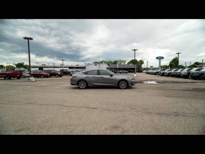2023 Acura Integra