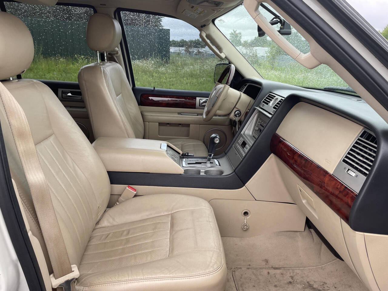 2005 Lincoln Navigator for sale at Twin Cities Auctions in Elk River, MN