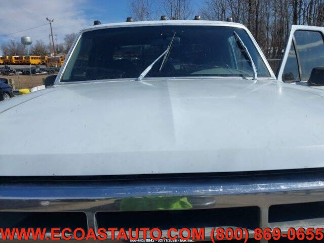 1994 Ford F-350