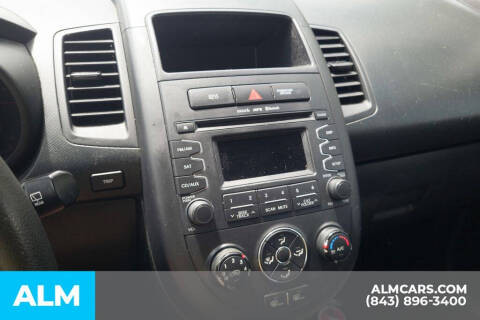2013 Kia Soul