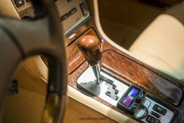 2010 Lexus SC 430