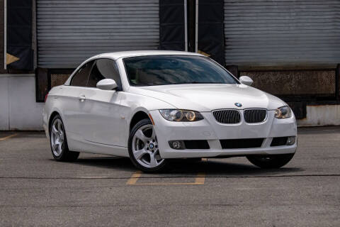 2008 BMW 3 Series for sale at Vantage Auto Group - Vantage Auto Wholesale in Moonachie NJ