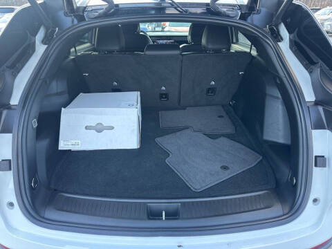 2024 Jeep Wagoneer S Launch Edition