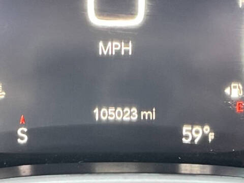 2022 Chrysler Pacifica Touring