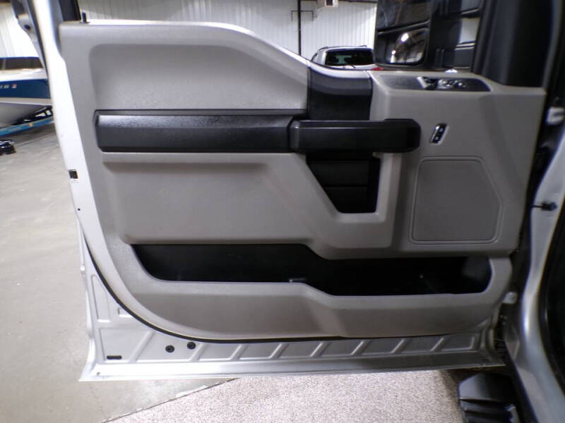 2019 Ford F-350 Super Duty XL