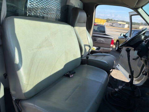 2005 Ford F-650 Super Duty