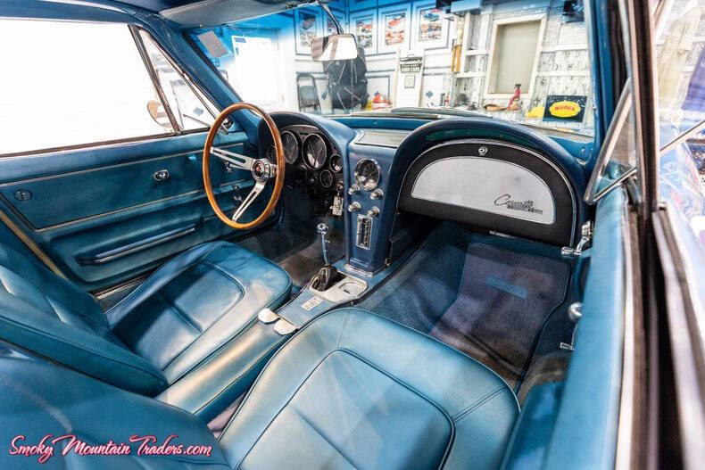 1965 Chevrolet Corvette