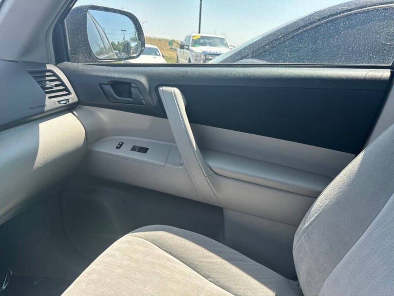 2011 Toyota Highlander