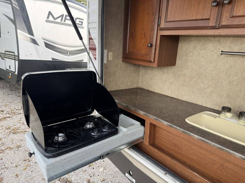 2013 Dutchmen Dutchmen 315BHDS