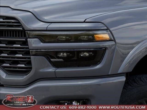 2026 RAM 2500 Limited