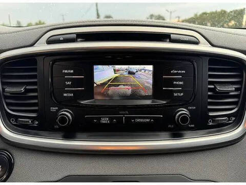 2016 Kia Sorento EX V6