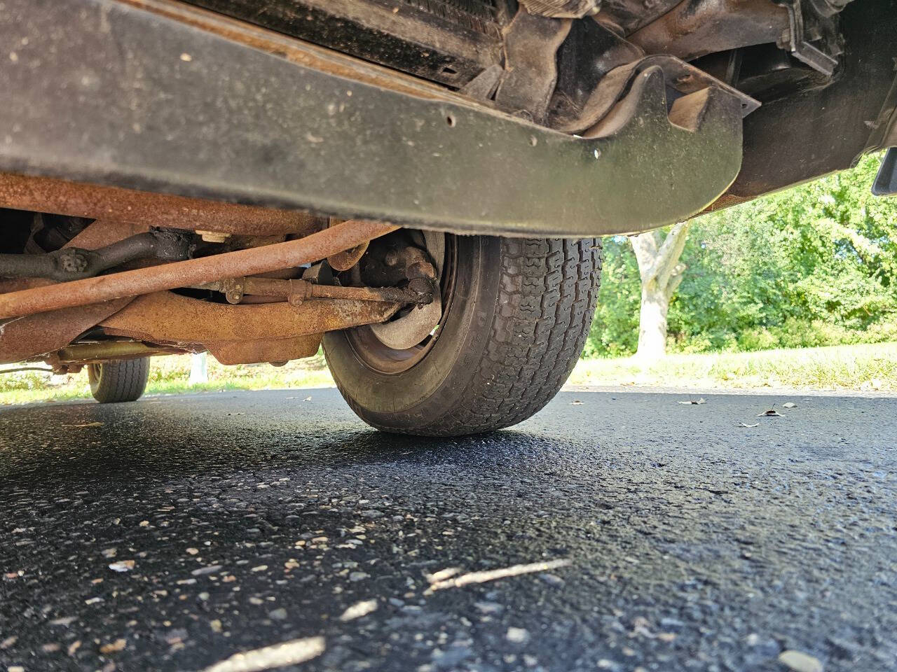 1977 Pontiac Grand Prix 194