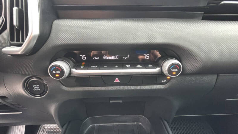 2023 Mazda CX-50 2.5 S Select