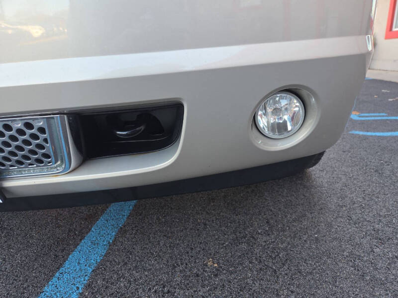 2009 GMC Yukon Denali