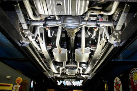 1956 Chevrolet Bel Air