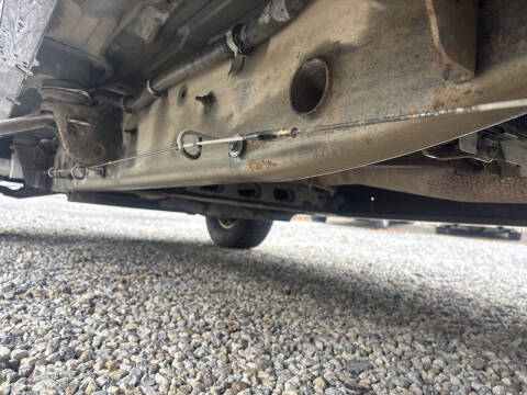 2005 GMC Sierra 2500HD SLT