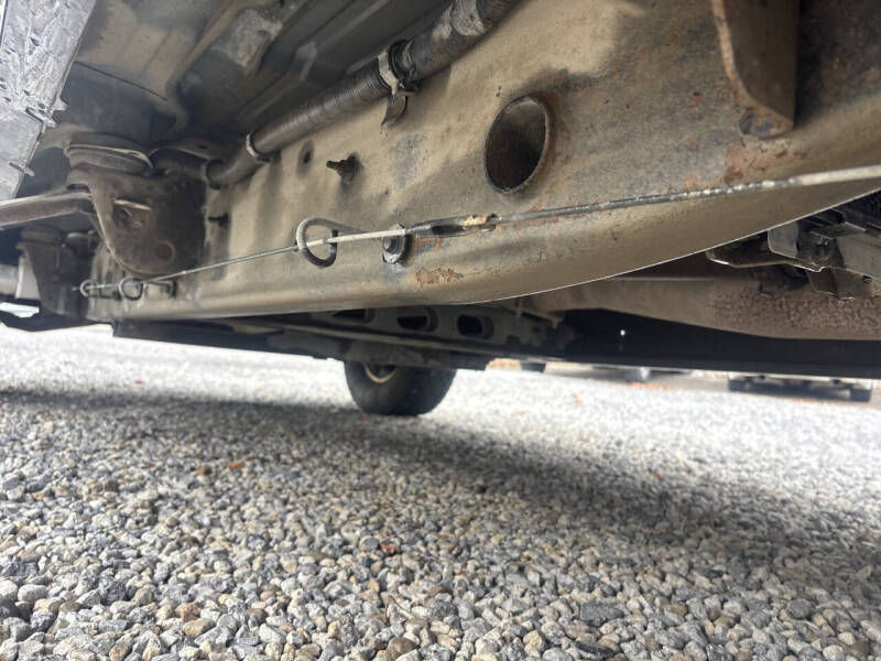 2005 GMC Sierra 2500HD SLT