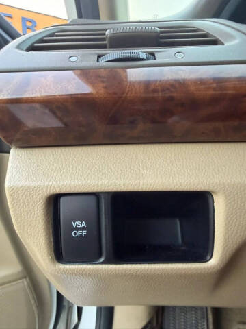 2010 Honda Accord