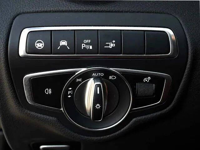 2021 Mercedes-Benz C-Class AMG C 43