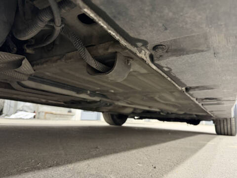 2016 Ford Transit Connect XL