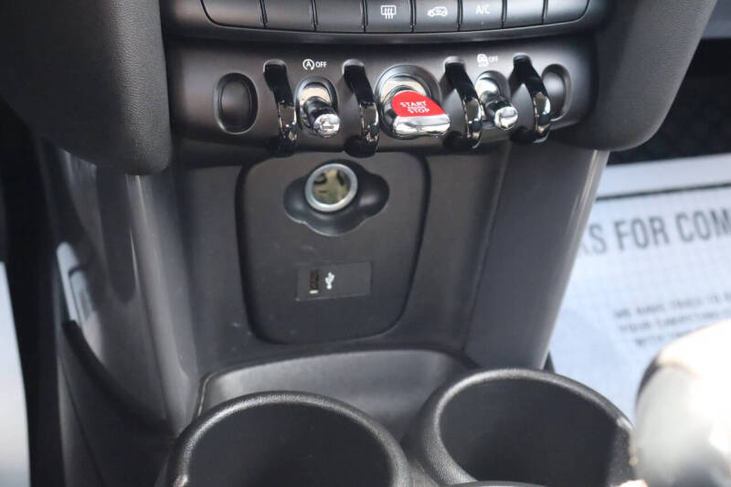 2022 MINI Hardtop 2 Door