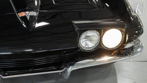 1964 Chevrolet Corvette