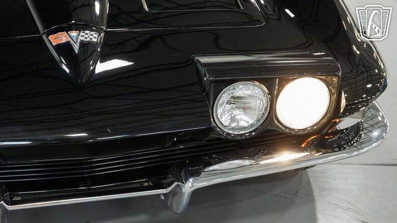 1964 Chevrolet Corvette