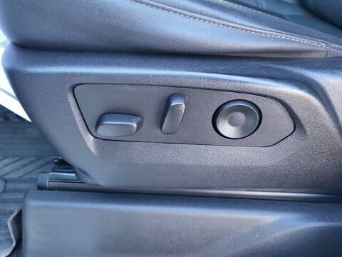 2024 Chevrolet Silverado 3500HD