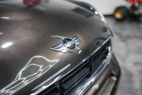 2015 MINI Countryman Cooper S ALL4