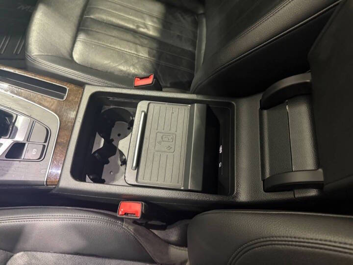 2020 Audi Q5 quattro Premium 45 TFSI