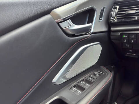 2021 Acura RDX SH-AWD w/A-SPEC