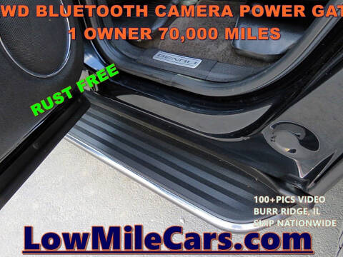 2011 GMC Yukon Denali