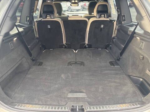2025 Volvo XC90 B6 Plus Bright Theme 7P