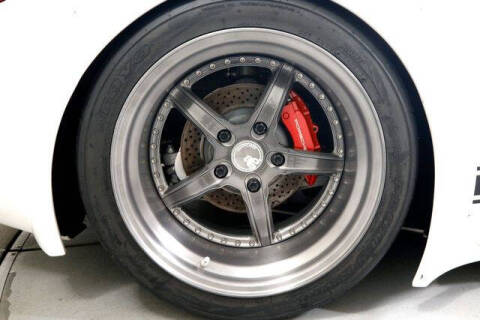 2011 Porsche Boxster Spyder