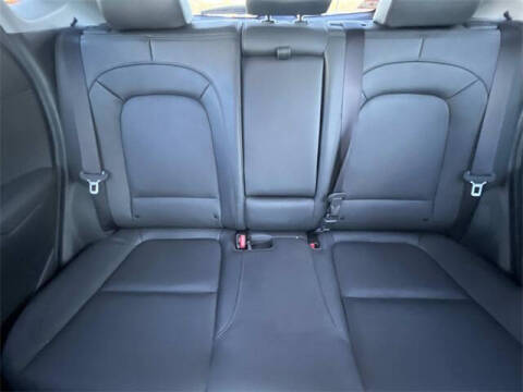 2022 Hyundai Kona Limited