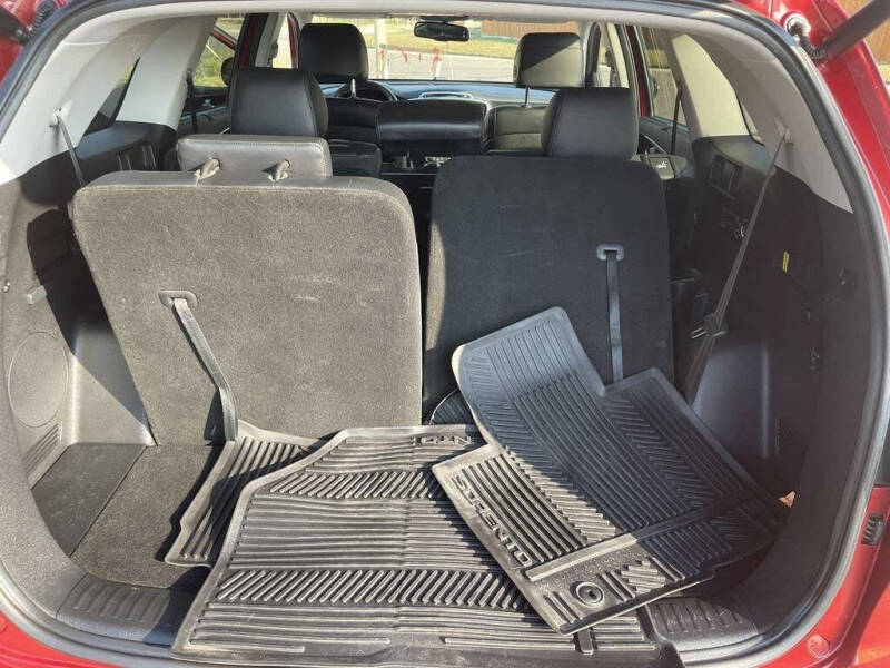 2017 Kia Sorento EX V6