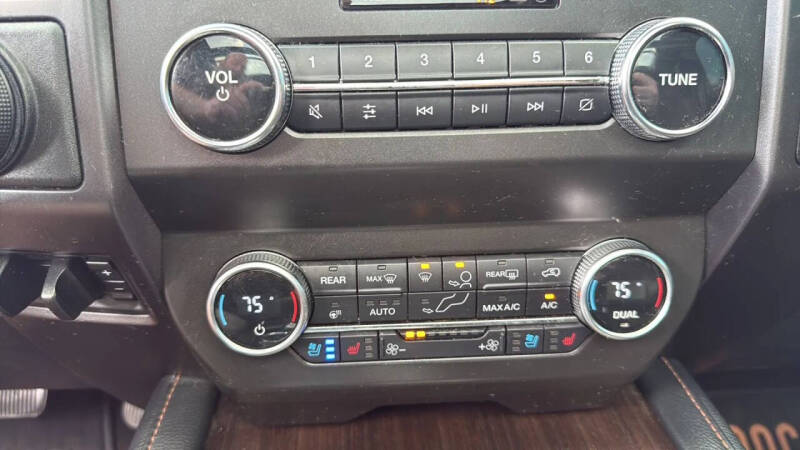 2020 Ford Expedition King Ranch