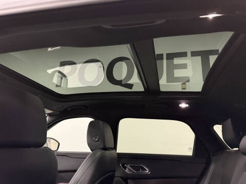 2024 Land Rover Range Rover Velar P250 Dynamic SE