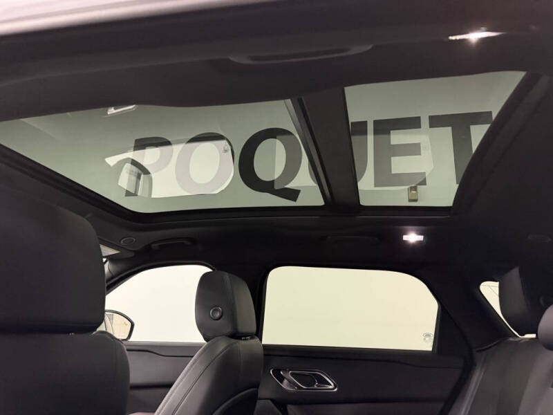 2024 Land Rover Range Rover Velar P250 Dynamic SE