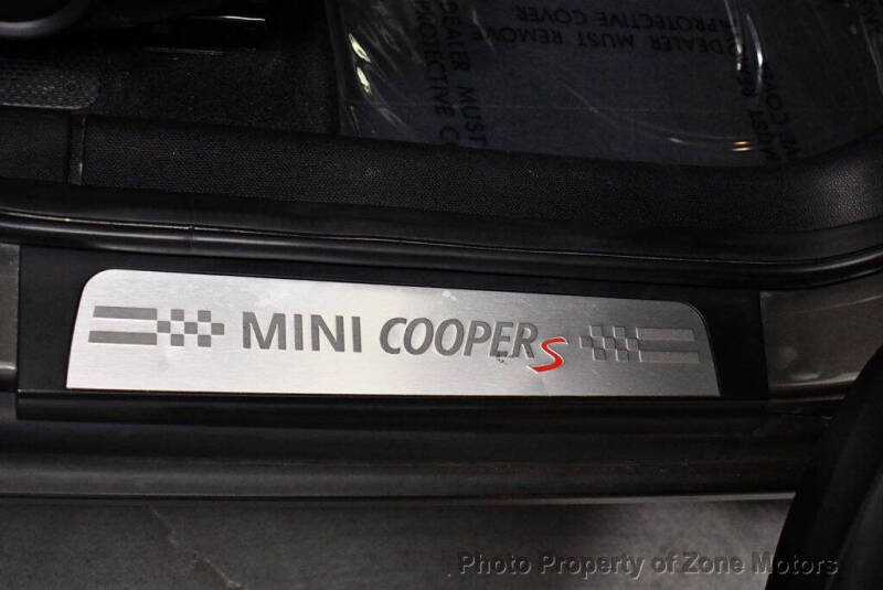 2011 MINI Cooper Countryman S