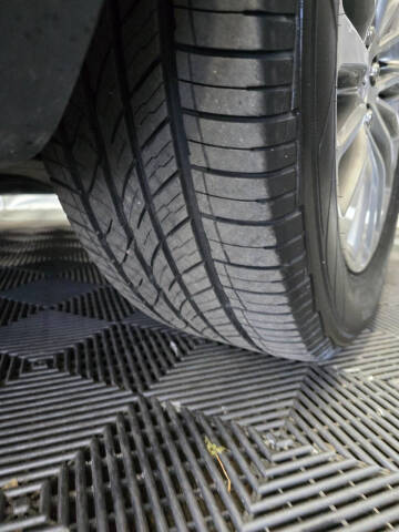 2016 Lincoln MKX Select