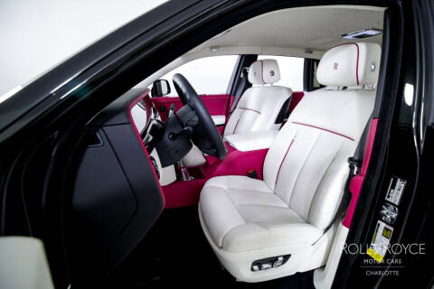 2023 Rolls-Royce Phantom