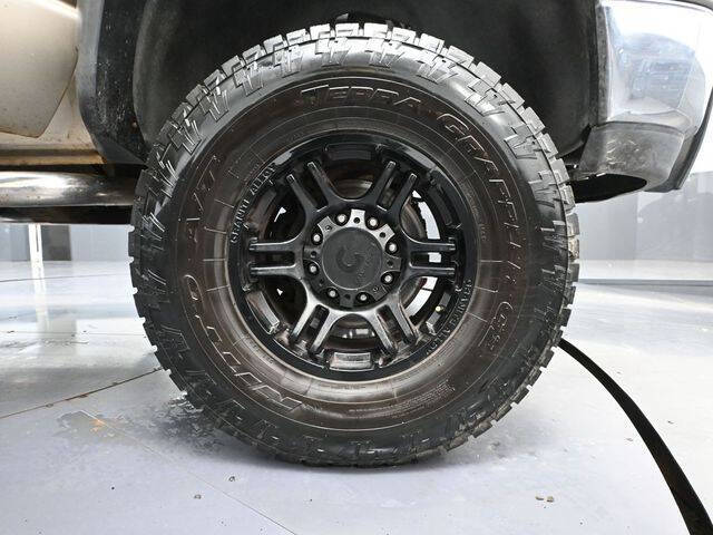 2005 Dodge Ram 2500