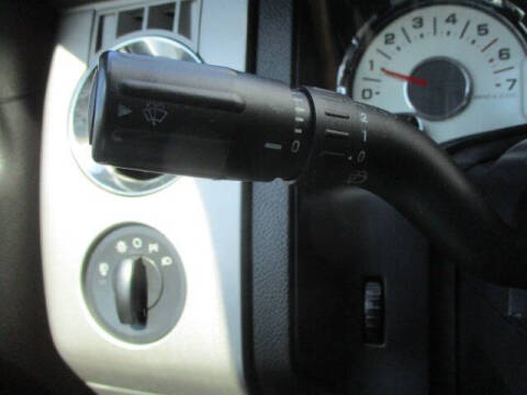2007 Ford Expedition Limited