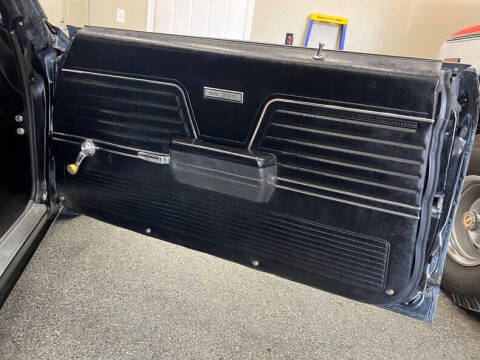 1969 Chevrolet Chevelle