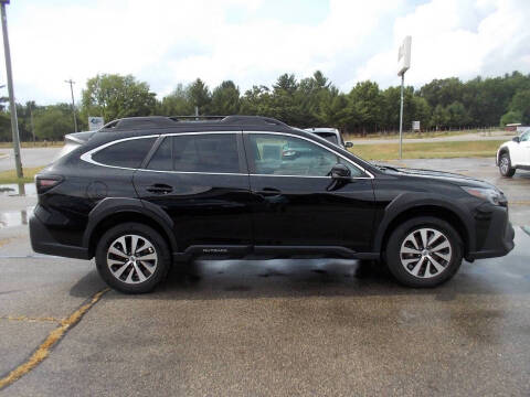 2023 Subaru Outback Premium